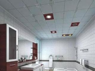 吊頂?shù)匿X扣板有哪些顏色-沖孔鋁扣板的優(yōu)點(diǎn)有哪些