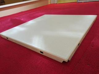 鋁扣板吊頂方法和步驟-客廳鋁扣板吊頂廠家