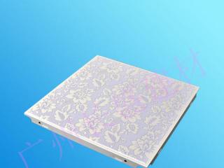 鋁扣板吊頂尺寸規(guī)格-什么是條形鋁扣板吊頂