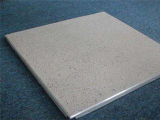 鋁扣板產(chǎn)品國家標(biāo)準(zhǔn)-鋁扣板集成吊頂