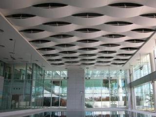 包頭鋁扣板廠家-韶關(guān)鋁扣板廠家講安裝這些事