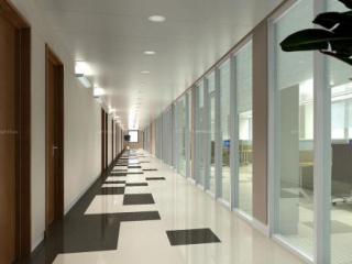 客廳用鋁扣板吊頂實(shí)景圖-鋁扣板集成吊頂效果圖