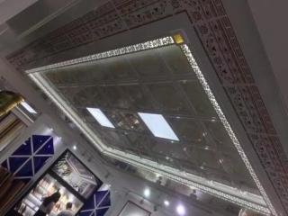 寧都集成吊頂電話-集成吊頂價(jià)格是多少一平方米