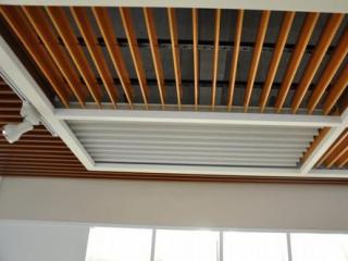 廣東鋁扣板吊頂品牌-廣東清遠(yuǎn)鋁扣板廠家分享鋁扣板選購小竅門