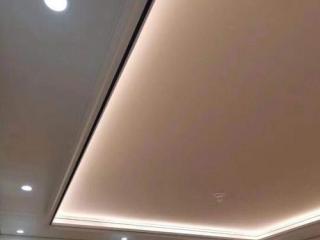 集成吊頂?shù)踅z距離-集成吊頂天花板施工