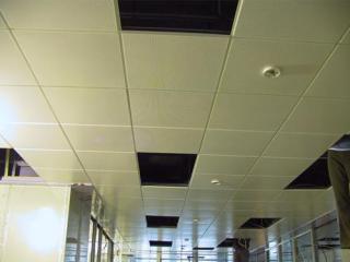 鋁扣板性能要求-防風(fēng)鋁扣板廠家性能解析