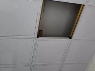 濟(jì)南鋁扣板吊頂-鋁扣板生銹怎么辦