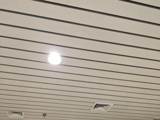 長沙鋁扣板廠家-佛山鋁天花廠家為大家介紹