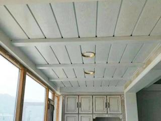 長條形鋁扣板吊頂-鋁扣板廠家總結(jié)之吊頂鋁扣板尺寸有哪些