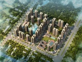 鋁扣板項目-醫(yī)院吊頂工程案例