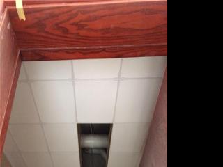 簡(jiǎn)單鋁扣板吊頂價(jià)格-集成吊頂價(jià)格是多少一平方米