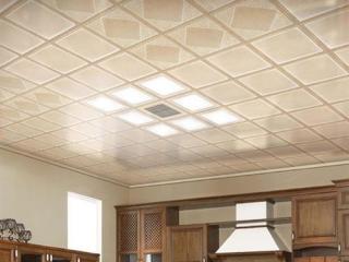 買整體集成吊頂-集成吊頂我們需要注意什么地方