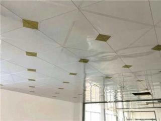 哪個(gè)廠的鋁扣板比較好-鋁扣板和塑鋼板哪個(gè)好