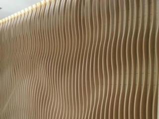 金屬墻面鋁扣板-金屬屏風(fēng)廠家具有哪些大作用