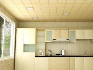 適合客集成吊頂嗎-臥室裝鋁扣板吊頂好看嗎