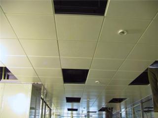 鋁合金屬鋁扣板吊頂-吊頂鋁扣板的選購