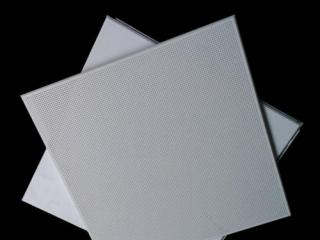 600的鋁扣板-工程專用600*600鋁扣板吊頂效果圖