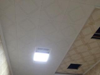 鋁扣板吊頂性?xún)r(jià)比好-廚房鋁扣板吊頂效果好不好