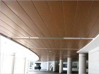 鋁扣板吊頂買哪些材料-醫(yī)院吊頂材料有哪些