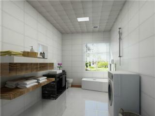 石家莊集成鋁扣板廠家-石膏板和鋁扣板集成吊頂怎么選