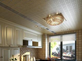 鋁扣板吊頂怕水嗎-衛(wèi)生間鋁扣板吊頂廠家這幾點(diǎn)是原因