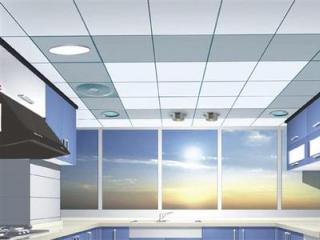 山東鋁扣板有限公司-想用300×300的鋁扣板吊頂