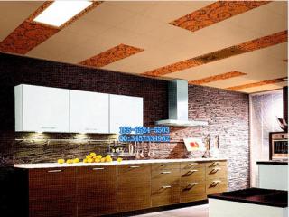 集成鋁扣板企業(yè)-中山鋁扣板生產(chǎn)廠家講講辦公室鋁扣板吊頂可行不可行