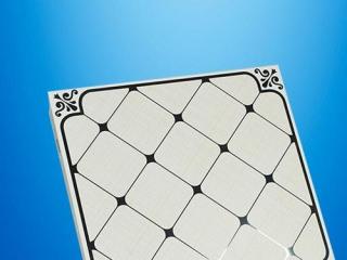 嘉興集成吊頂基地-集成吊頂鋁扣板有哪些處理工藝