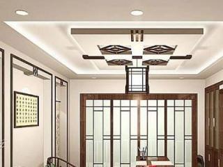 鋁扣板吊頂怎么樣弄-鋁扣板吊頂怎么樣