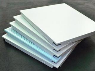 怎么樣生產(chǎn)鋁扣板-鋁扣板生產(chǎn)廠家叫你幾招解決它