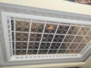 鋁扣板鏡面-鋁扣板生產(chǎn)廠家選購技巧告訴你