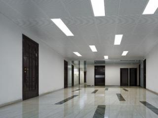 鋁扣板定制-超大塊造型鋁單板廠家定制