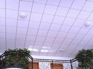 商場鋁扣板吊頂-關(guān)于佛山美利龍與商場鋁方通吊頂工程合作案例