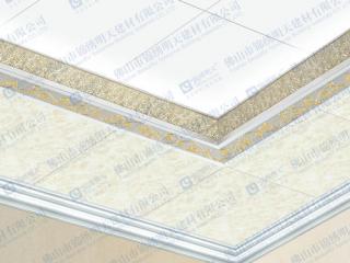 最便宜的鋁扣板批發(fā)價(jià)格-鋁扣板廠家直銷批發(fā)價(jià)格是多少