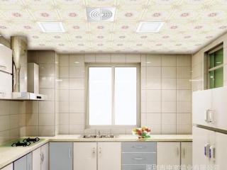 昆侖集成吊頂-集成吊頂驗收