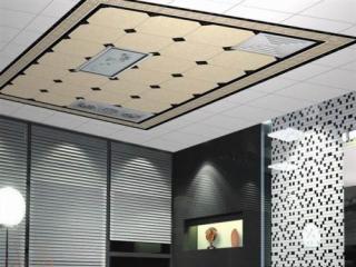 集成鋁扣板吊頂材料-廚衛(wèi)集成吊頂材料怎么選