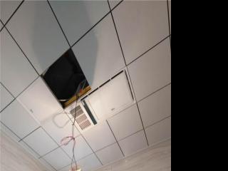 鋁扣板安裝需要多少錢一平方米-十平方的集成吊頂多少錢