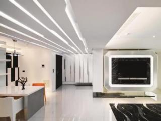 鋁扣板材料廠家-辦公室吊頂材料推薦