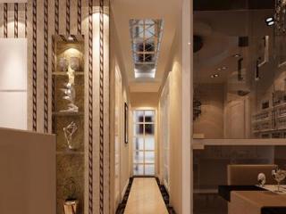 辦公室鋁扣板吊頂效果圖-辦公室鋁扣板吊頂廠家淺談辦公室鋁扣板吊頂特點及作用