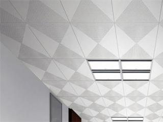 鋁扣板過(guò)道吊頂-廚房吊頂鋁扣板怎么選