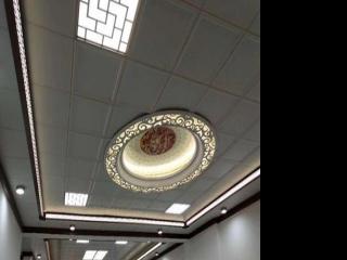 房間集成二級(jí)吊頂-一級(jí)吊頂和二級(jí)吊頂區(qū)別有什么