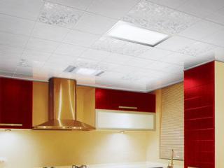 鋁扣板吊頂?shù)囊?guī)格-跟著佛山鋁天花廠家一起看看鋁天花的規(guī)格尺寸有哪些