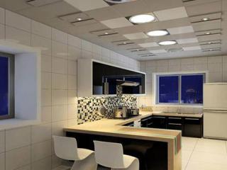 鋁扣板吊頂價(jià)格一般是每平方米-集成吊頂價(jià)格是多少一平方米