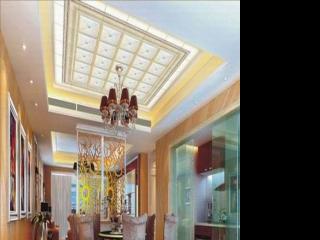 高檔鋁扣板天花-那當然要聽鋁扣板生產(chǎn)廠家講一講