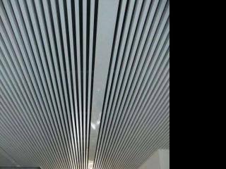 鋁扣板和鋁方板-鋁扣板怎么折板