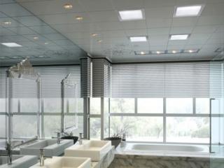 鋁扣板吊頂檢驗(yàn)標(biāo)準(zhǔn)-衛(wèi)生間鋁扣板吊頂廠家來學(xué)學(xué)吧