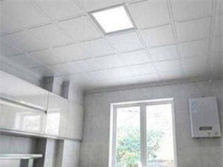 家裝集成吊頂圖片-家裝吊頂選擇無從下手