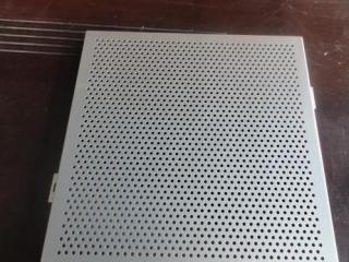 吊頂鋁扣板大圖-鋁扣板集成吊頂多少錢