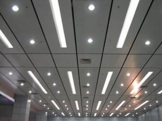 河南鋁扣板價格-南寧鋁扣板廠家告訴你