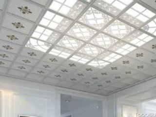 國內(nèi)鋁扣板吊頂品牌-臥室鋁扣板吊頂廠家告訴你